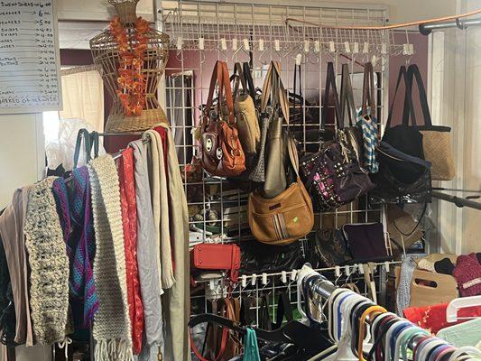 Great finds thrift store