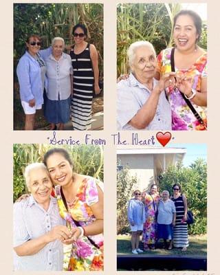 Delivering what I promise is as important to me as it is for you.