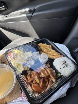 Oba Japanese Kitchen