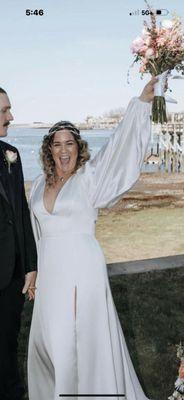 Danielle Keefe Artistry