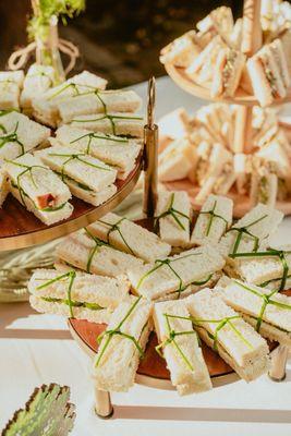 Let’s Partea By Niki