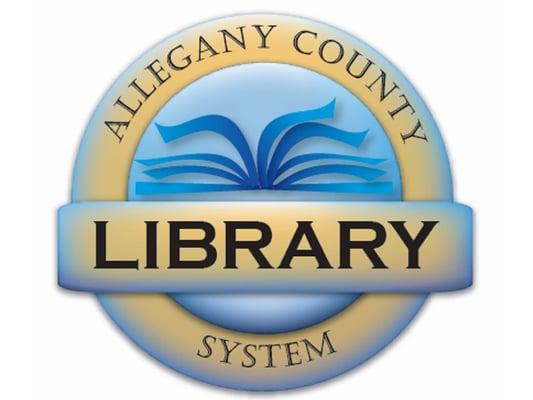 Allegany County Library System - George's Creek Library