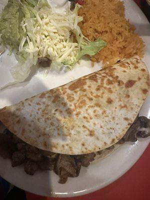 Tortilleria La Mexicana