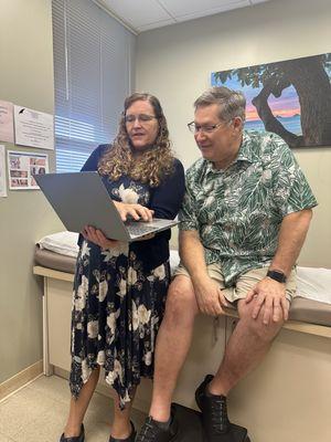 Windward Orthopaedic Group