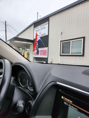 Hidden Treasures Thrift Store & Estate Sale Services