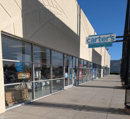 Carter's Babies & Kids