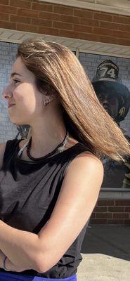 Enlighten Hair Studio