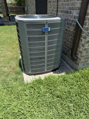 Edd Leigh A/C Heating & Plumbing