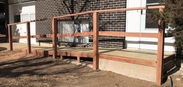 Hall's Handyman Service