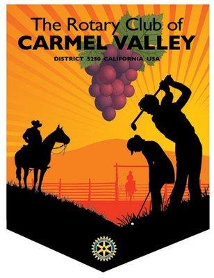 Rotary Club of Carmel Valley