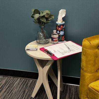 Enlightened Healing Space