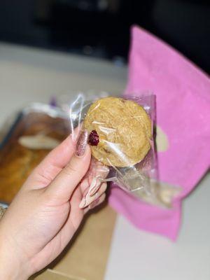 Mom's Homemade Bread