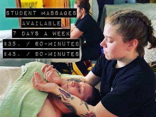 BodySoul Massage & Bodywork School