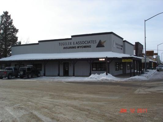 Tegeler & Associates