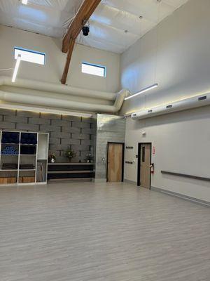 Park Boulevard Yoga Center