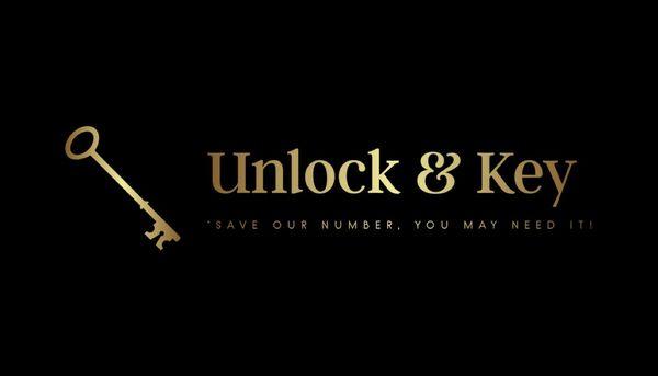 Unlock & Key