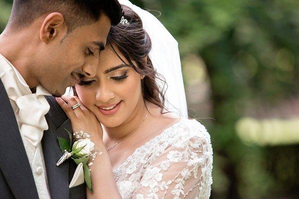 Weddings by Nightfall