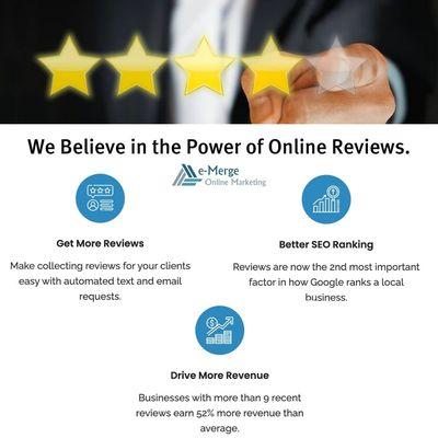 e-Merge Online Marketing