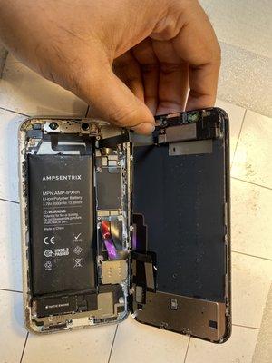 Cellaxs Phone Repair in King of Prussia - PA