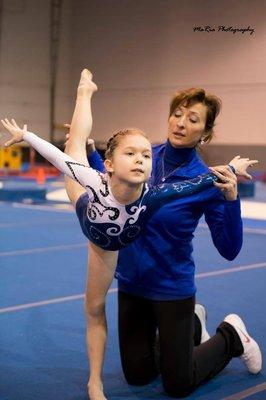 Euro Stars Gymnastics