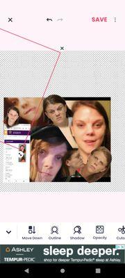 Known sucking out clogged pipes and being sloppy seconds