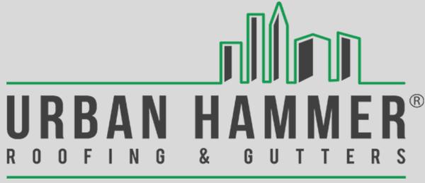 Urban Hammer Roofing & Gutters