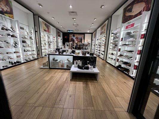 Aldo Shoes