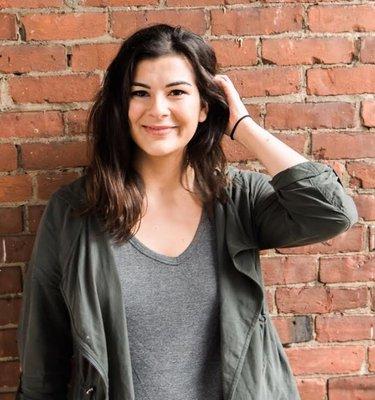 Alexa Gallishaw Florals & Design