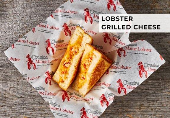 Cousins Maine Lobster - Salt Lake City