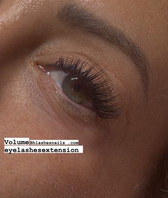 Beverly Hills Lashes And Nails