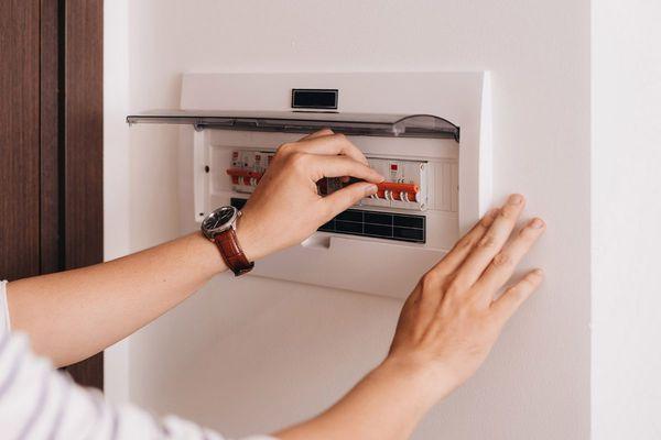 GSG Industries Corporation