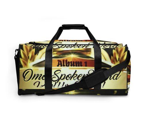 OmoSpokenword Productions