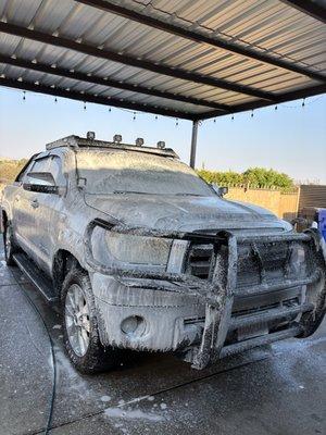 Danny’s Day Glow Mobile Detailing & Window Tint