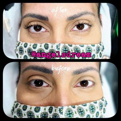 An Angel's Dream Salon