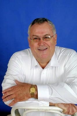 Joe Windle - Owner
