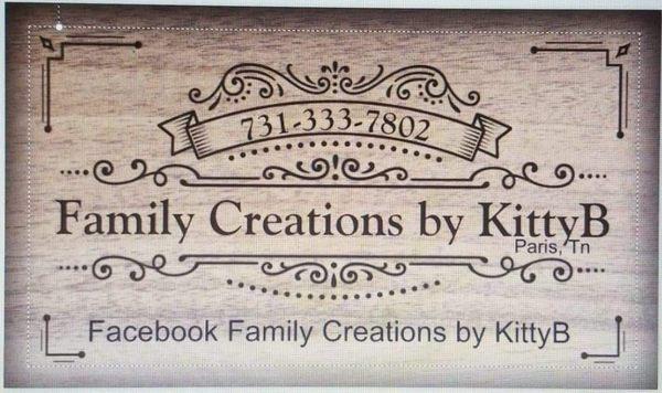 Family Creations by KBFreeman