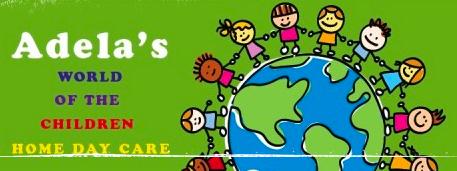 Adela's World of the Children