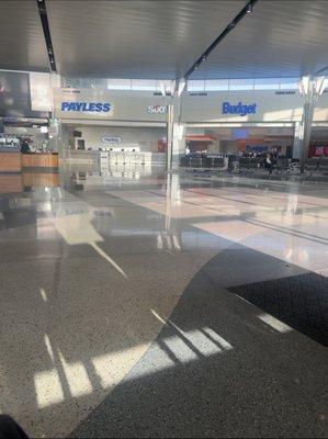 Erase Cleaning Solutions