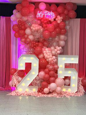 Cr3ative Events Studio