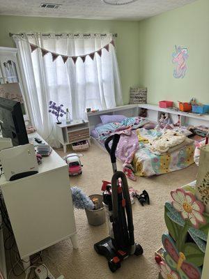 JAM Packed Maintenance & Cleaning