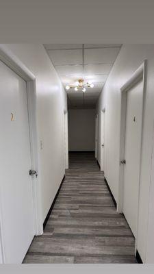 Charmed Salon Suites