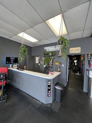 Movement Theory Physical Therapy & Wellness