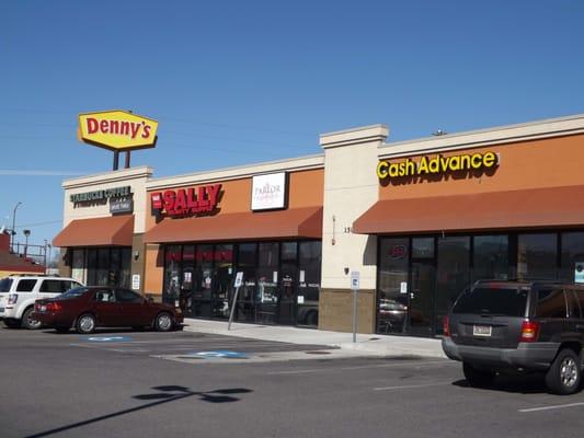 Xpress Cash - Pocatello