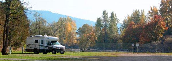 Enjoy fewer crowds during early Spring and late Autumn.