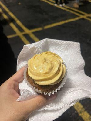 Ms Tittle's Cupcakes