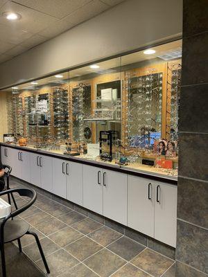 Ventura Optometric Vision Care