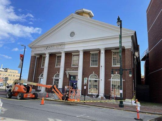 G Painting and Services