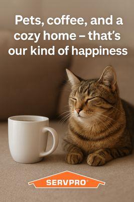 SERVPRO of Northwest Ventura County