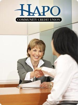 HAPO Community Credit Union