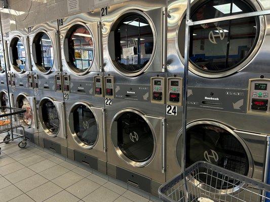 Classic Laundry II Inc